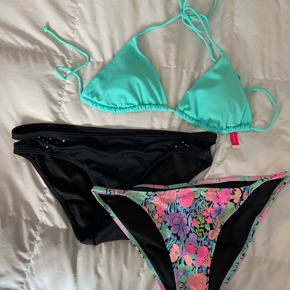 Victoria’s Secret Swim bundle
